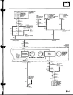 Предварительный просмотр 1499 страницы Acura Integra 1998 Service Manual