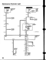 Предварительный просмотр 1501 страницы Acura Integra 1998 Service Manual