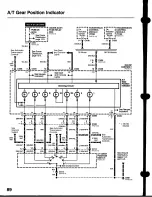 Предварительный просмотр 1503 страницы Acura Integra 1998 Service Manual