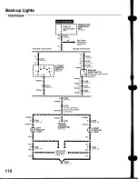 Предварительный просмотр 1513 страницы Acura Integra 1998 Service Manual