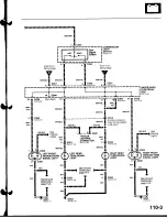 Предварительный просмотр 1516 страницы Acura Integra 1998 Service Manual