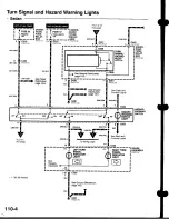 Предварительный просмотр 1517 страницы Acura Integra 1998 Service Manual