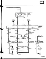 Предварительный просмотр 1518 страницы Acura Integra 1998 Service Manual