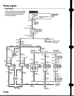 Предварительный просмотр 1519 страницы Acura Integra 1998 Service Manual