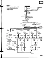 Предварительный просмотр 1520 страницы Acura Integra 1998 Service Manual