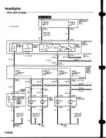 Предварительный просмотр 1521 страницы Acura Integra 1998 Service Manual