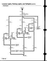 Предварительный просмотр 1525 страницы Acura Integra 1998 Service Manual