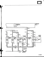 Предварительный просмотр 1529 страницы Acura Integra 1998 Service Manual