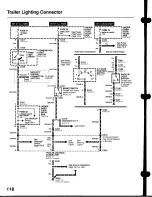 Предварительный просмотр 1532 страницы Acura Integra 1998 Service Manual