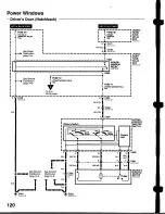 Предварительный просмотр 1534 страницы Acura Integra 1998 Service Manual