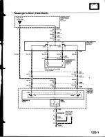 Предварительный просмотр 1535 страницы Acura Integra 1998 Service Manual