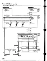 Предварительный просмотр 1536 страницы Acura Integra 1998 Service Manual