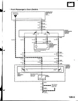 Предварительный просмотр 1537 страницы Acura Integra 1998 Service Manual