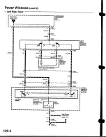 Предварительный просмотр 1538 страницы Acura Integra 1998 Service Manual