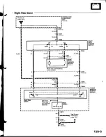 Предварительный просмотр 1539 страницы Acura Integra 1998 Service Manual