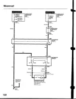 Предварительный просмотр 1541 страницы Acura Integra 1998 Service Manual