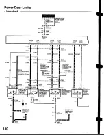 Предварительный просмотр 1543 страницы Acura Integra 1998 Service Manual