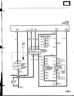 Предварительный просмотр 1544 страницы Acura Integra 1998 Service Manual