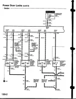 Предварительный просмотр 1545 страницы Acura Integra 1998 Service Manual