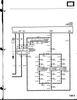 Предварительный просмотр 1546 страницы Acura Integra 1998 Service Manual