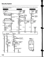 Предварительный просмотр 1549 страницы Acura Integra 1998 Service Manual