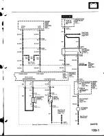 Предварительный просмотр 1550 страницы Acura Integra 1998 Service Manual