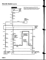 Предварительный просмотр 1553 страницы Acura Integra 1998 Service Manual