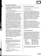 Предварительный просмотр 1554 страницы Acura Integra 1998 Service Manual