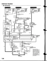 Предварительный просмотр 1556 страницы Acura Integra 1998 Service Manual