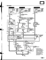 Предварительный просмотр 1557 страницы Acura Integra 1998 Service Manual