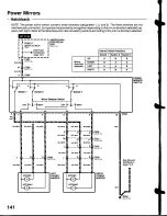 Предварительный просмотр 1559 страницы Acura Integra 1998 Service Manual