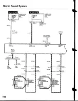 Предварительный просмотр 1562 страницы Acura Integra 1998 Service Manual