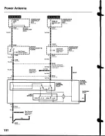 Предварительный просмотр 1564 страницы Acura Integra 1998 Service Manual