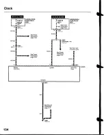 Предварительный просмотр 1565 страницы Acura Integra 1998 Service Manual