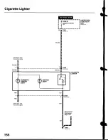 Предварительный просмотр 1566 страницы Acura Integra 1998 Service Manual