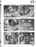 Предварительный просмотр 1574 страницы Acura Integra 1998 Service Manual