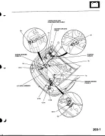 Предварительный просмотр 1597 страницы Acura Integra 1998 Service Manual