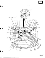 Предварительный просмотр 1599 страницы Acura Integra 1998 Service Manual