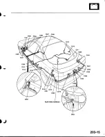 Предварительный просмотр 1611 страницы Acura Integra 1998 Service Manual