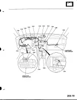 Предварительный просмотр 1615 страницы Acura Integra 1998 Service Manual