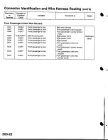 Предварительный просмотр 1618 страницы Acura Integra 1998 Service Manual