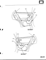 Предварительный просмотр 1621 страницы Acura Integra 1998 Service Manual