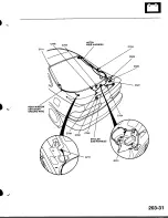 Предварительный просмотр 1627 страницы Acura Integra 1998 Service Manual