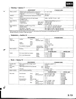 Предварительный просмотр 1655 страницы Acura Integra 1998 Service Manual