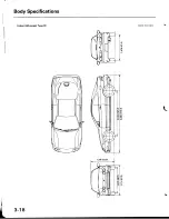 Предварительный просмотр 1660 страницы Acura Integra 1998 Service Manual