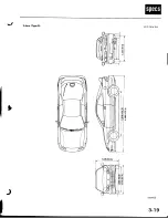 Предварительный просмотр 1661 страницы Acura Integra 1998 Service Manual