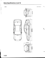 Предварительный просмотр 1662 страницы Acura Integra 1998 Service Manual