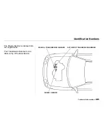 Предварительный просмотр 248 страницы Acura Integra Sedan 2000 Owner'S Manual