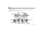 Предварительный просмотр 10 страницы Acura INTEGRA User'S Information Manual