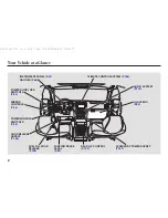 Предварительный просмотр 38 страницы Acura MDX 2004 Owner'S Manual